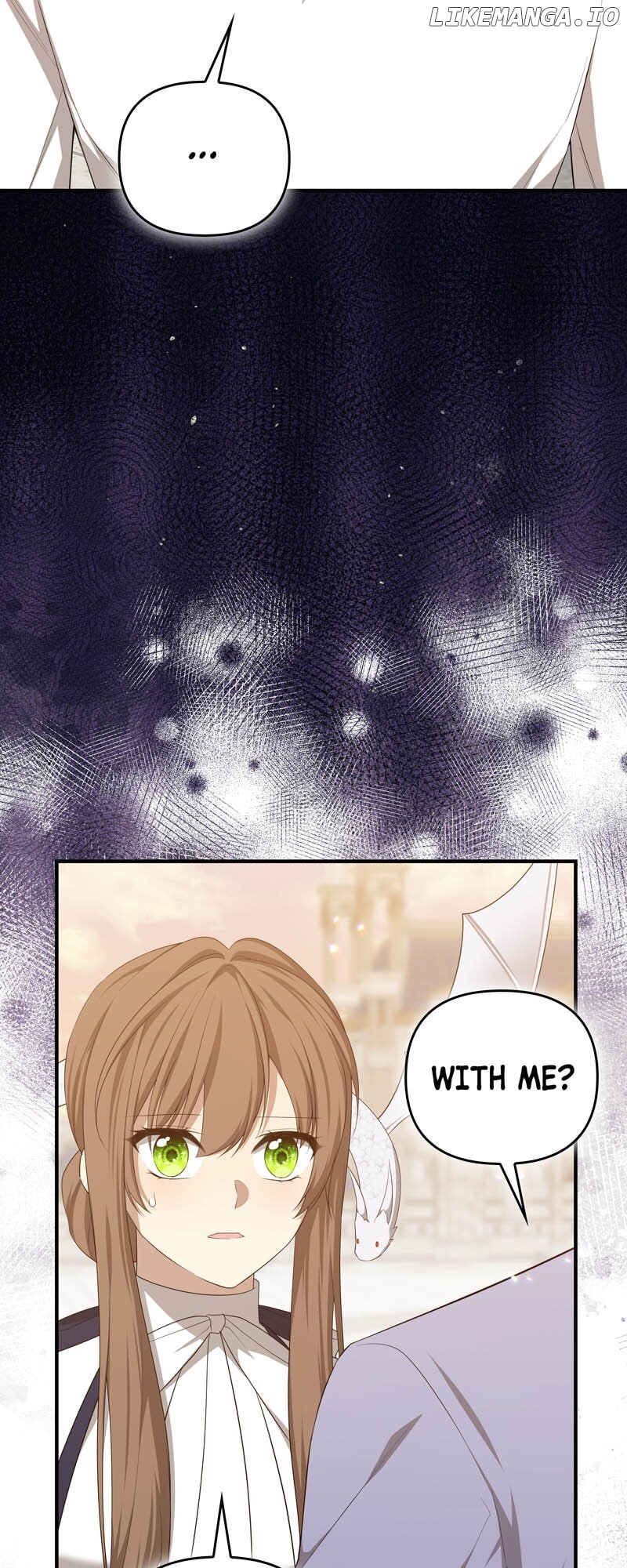 The Grand Duke's Beloved Granddaughter Chapter 54 - page 2