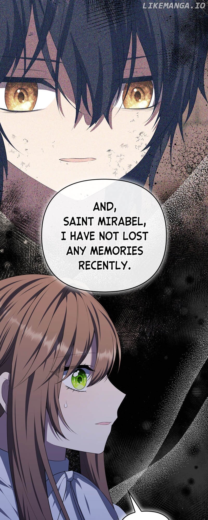 The Grand Duke's Beloved Granddaughter Chapter 54 - page 20