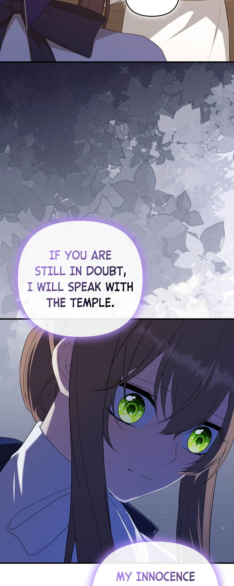 The Grand Duke's Beloved Granddaughter Chapter 54 - page 22