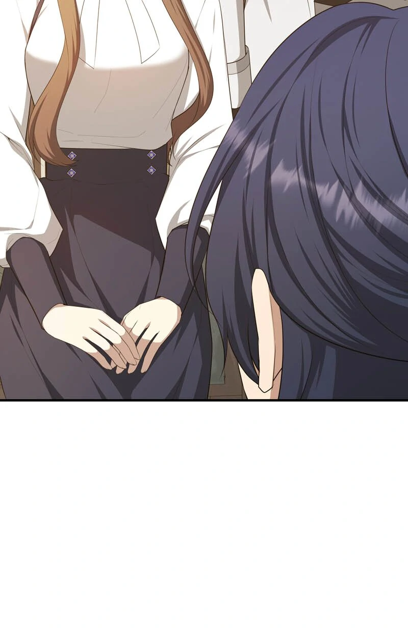 The Grand Duke's Beloved Granddaughter Chapter 54 - page 24