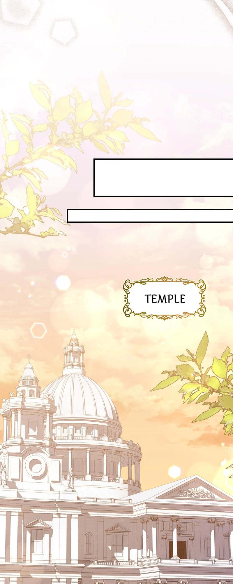 The Grand Duke's Beloved Granddaughter Chapter 54 - page 29