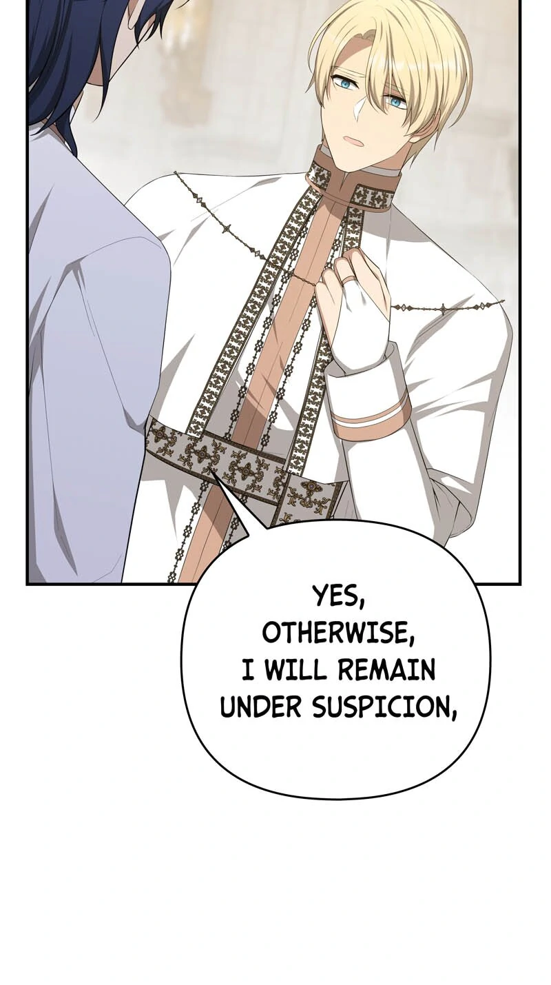 The Grand Duke's Beloved Granddaughter Chapter 54 - page 42