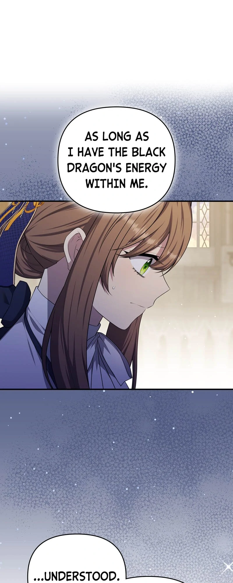 The Grand Duke's Beloved Granddaughter Chapter 54 - page 43