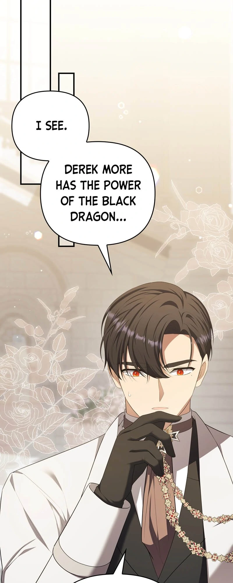 The Grand Duke's Beloved Granddaughter Chapter 54 - page 51