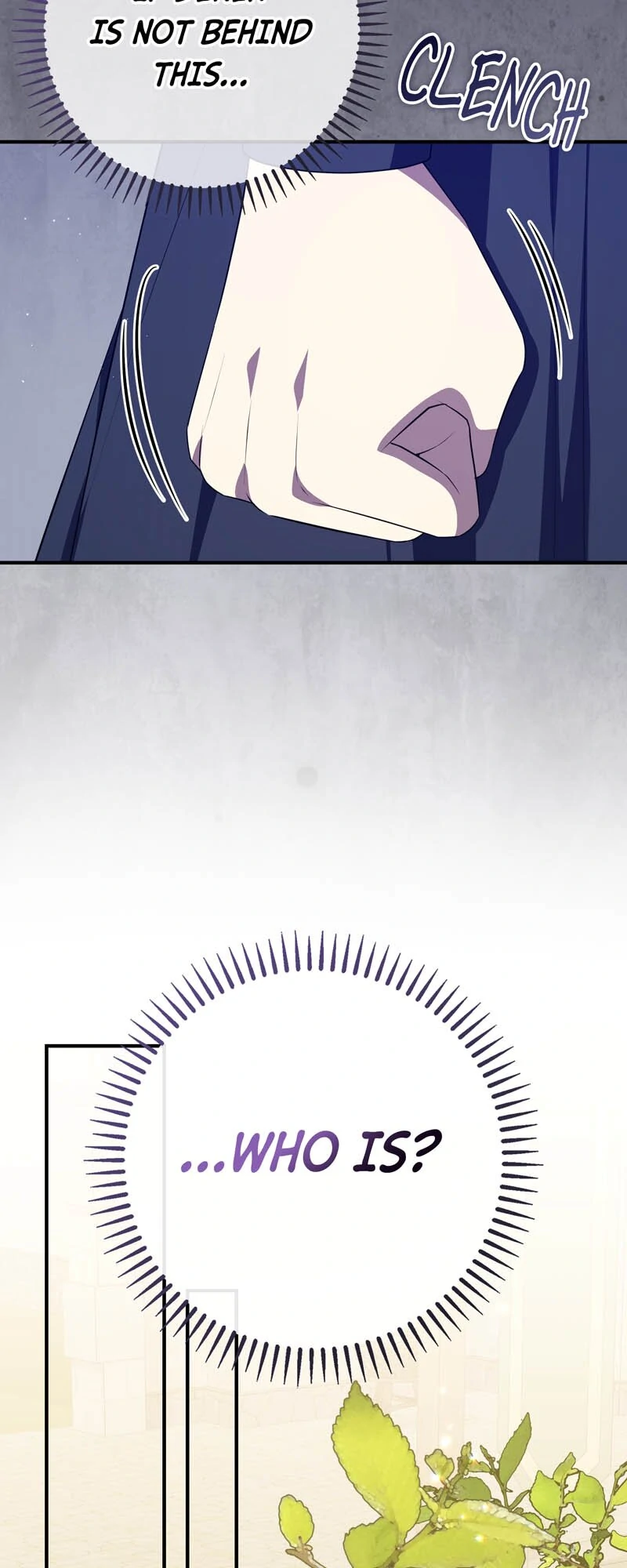 The Grand Duke's Beloved Granddaughter Chapter 54 - page 57