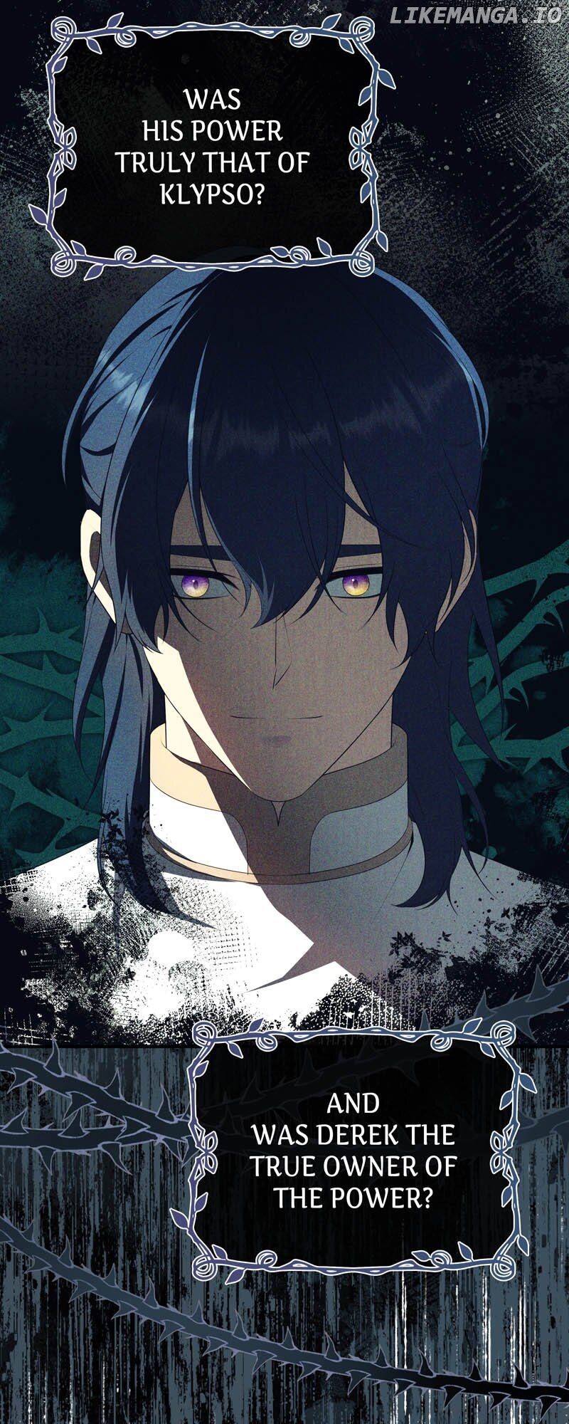 The Grand Duke's Beloved Granddaughter Chapter 54 - page 63