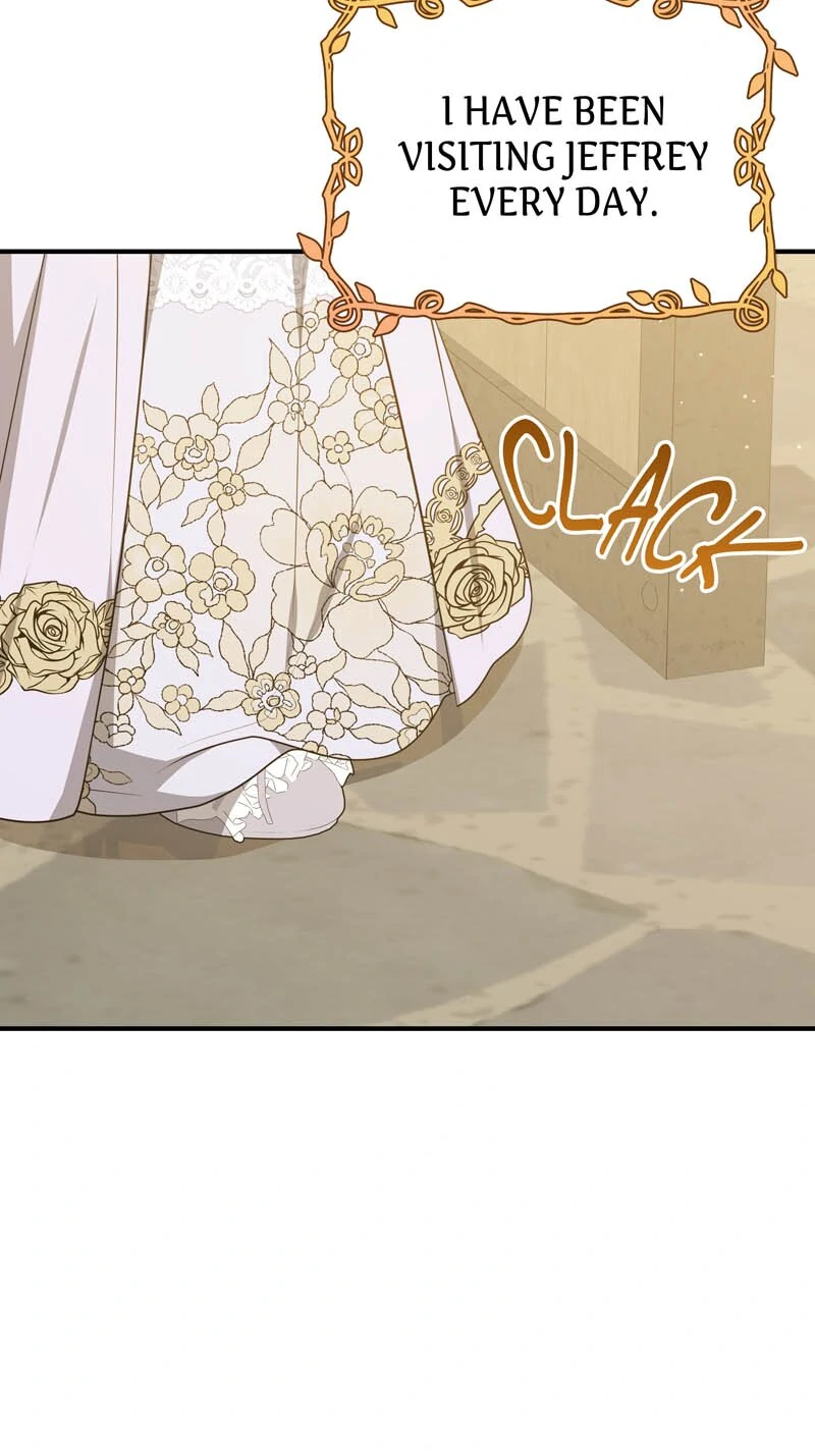 The Grand Duke's Beloved Granddaughter Chapter 54 - page 66