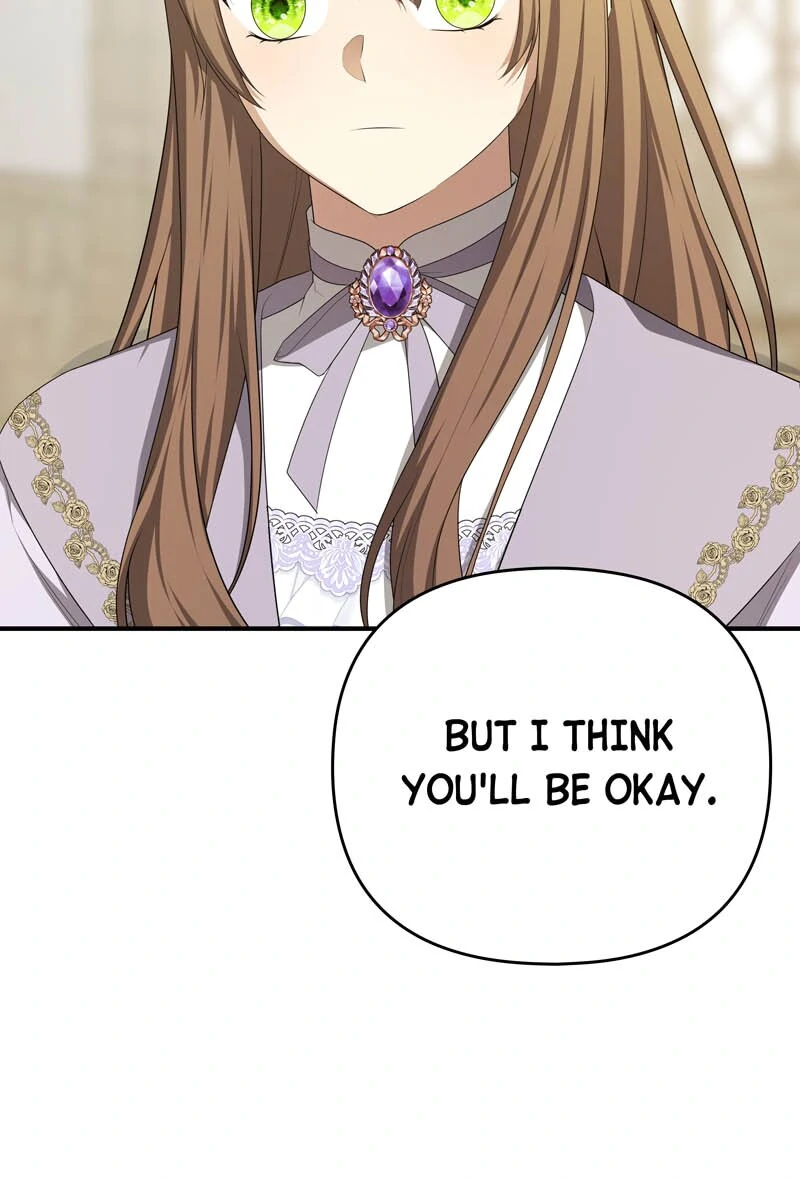 The Grand Duke's Beloved Granddaughter Chapter 54 - page 71