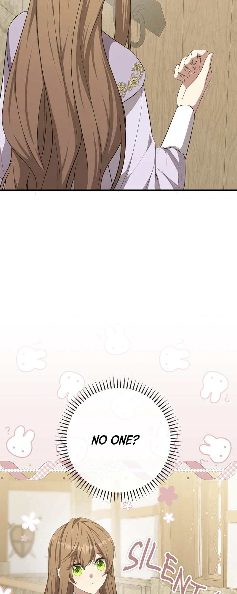 The Grand Duke's Beloved Granddaughter Chapter 54 - page 73