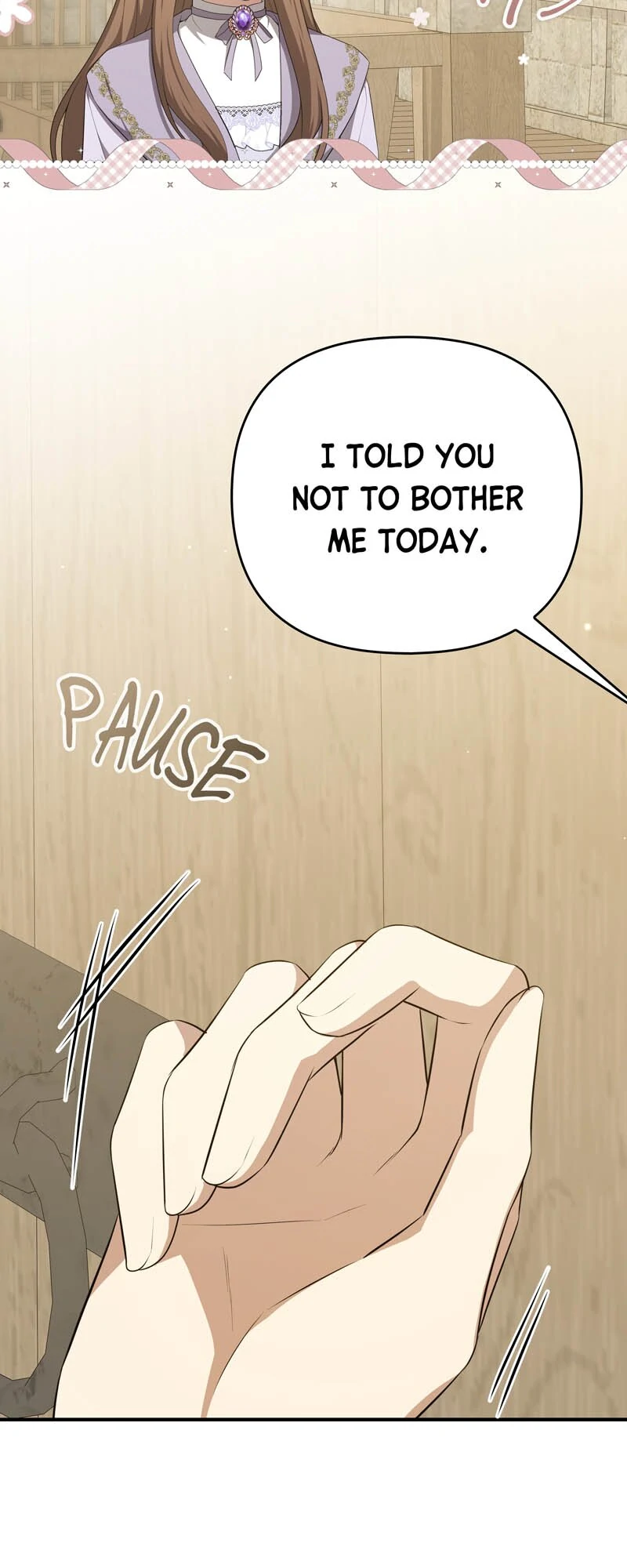 The Grand Duke's Beloved Granddaughter Chapter 54 - page 74