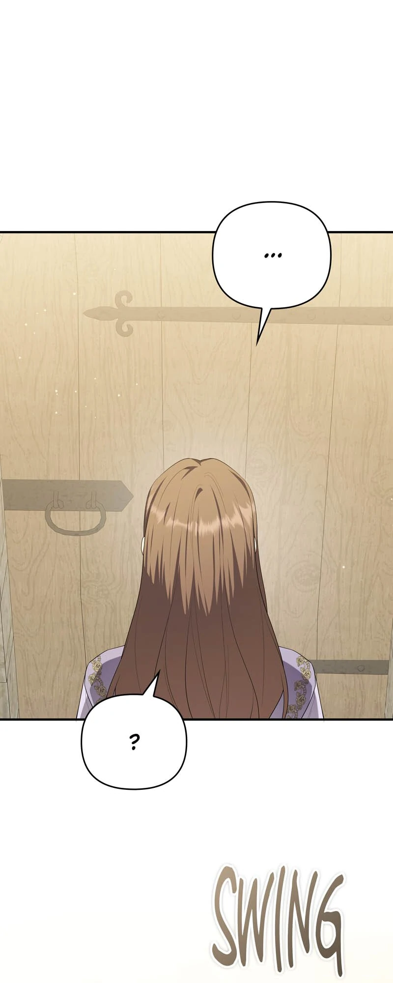 The Grand Duke's Beloved Granddaughter Chapter 54 - page 77
