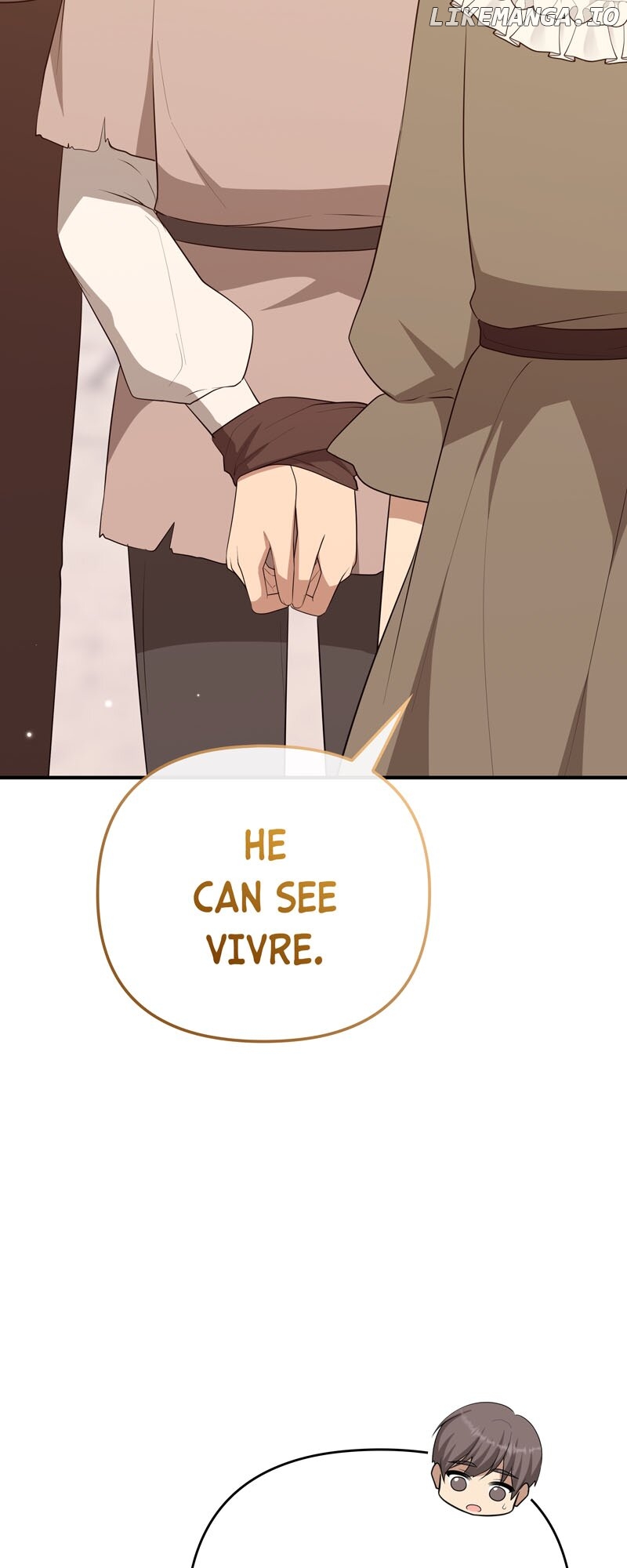 The Grand Duke's Beloved Granddaughter Chapter 34 - page 104