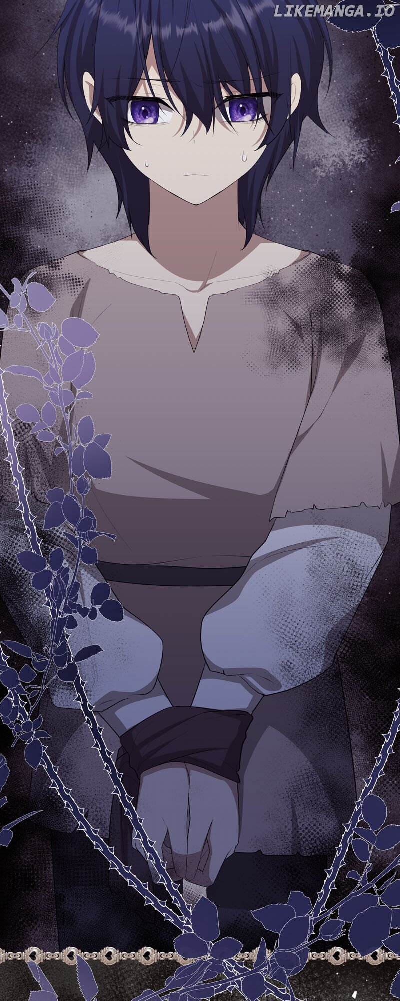 The Grand Duke's Beloved Granddaughter Chapter 34 - page 111