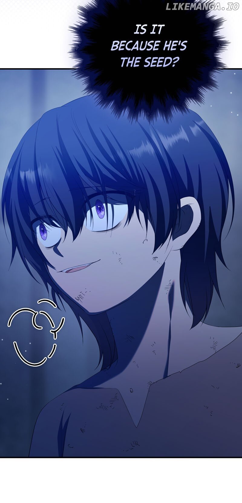 The Grand Duke's Beloved Granddaughter Chapter 34 - page 25