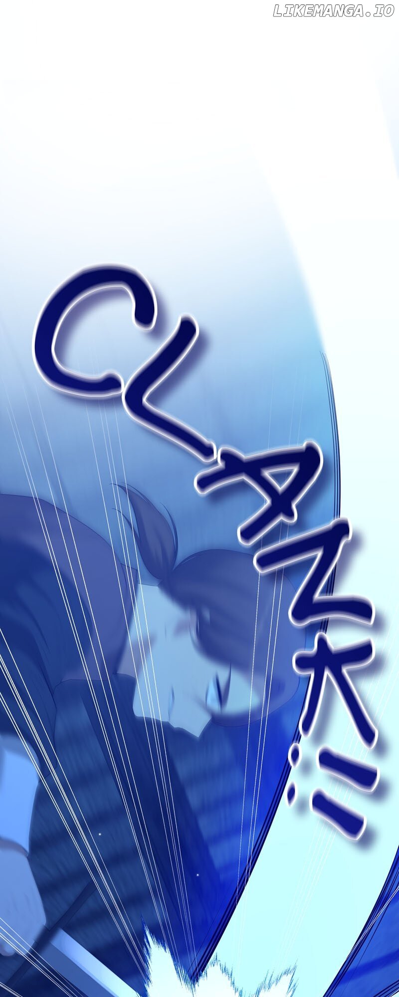 The Grand Duke's Beloved Granddaughter Chapter 34 - page 43