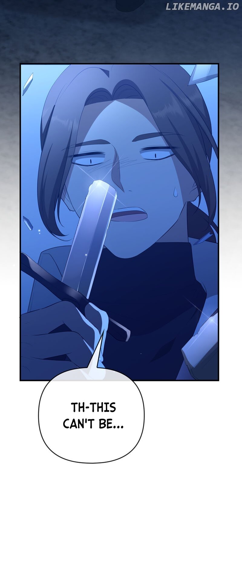 The Grand Duke's Beloved Granddaughter Chapter 34 - page 47
