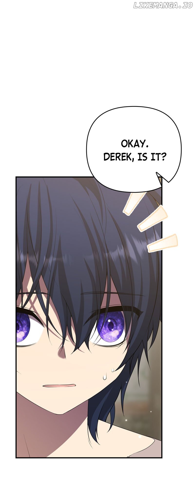 The Grand Duke's Beloved Granddaughter Chapter 34 - page 75