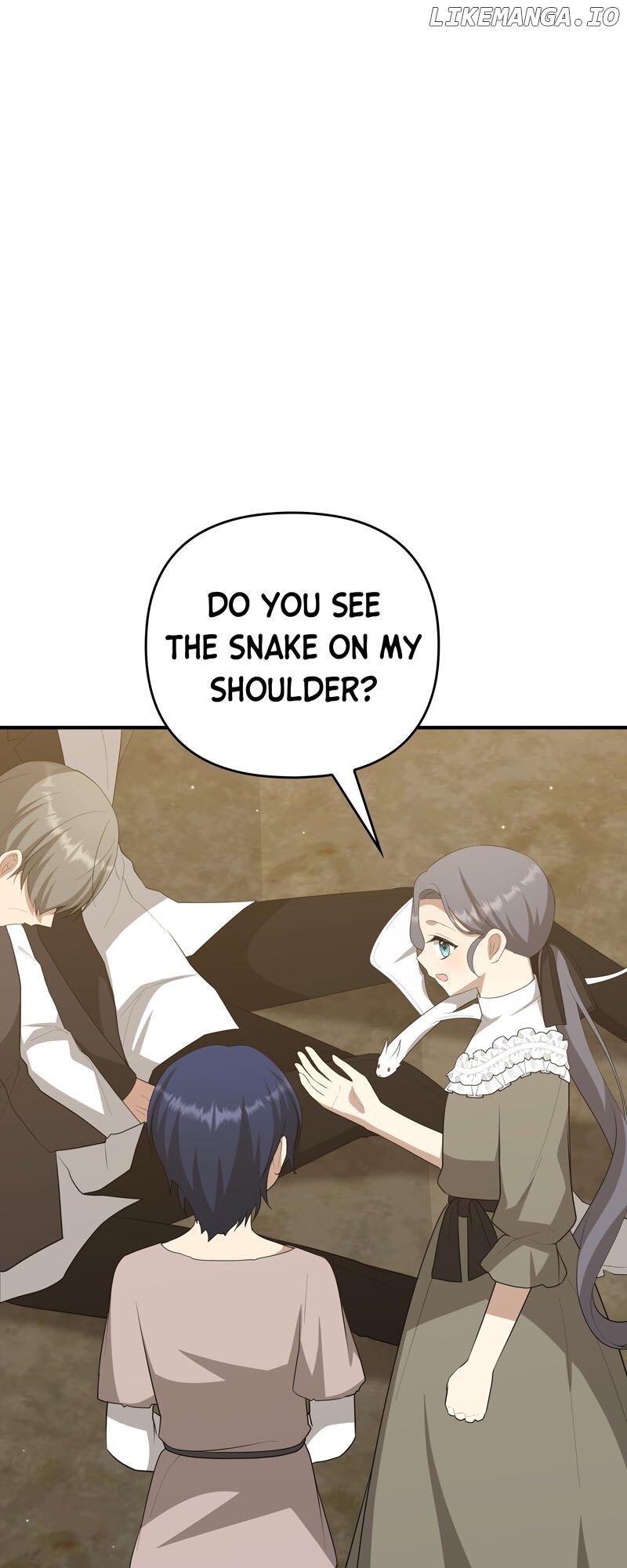 The Grand Duke's Beloved Granddaughter Chapter 34 - page 76