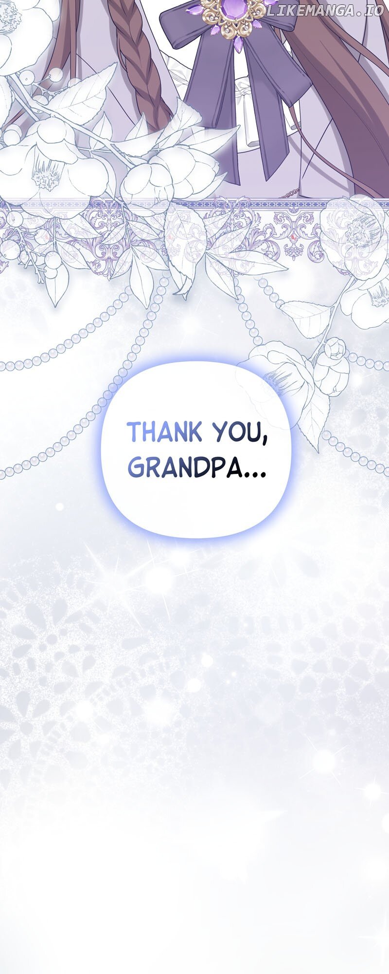 The Grand Duke's Beloved Granddaughter Chapter 43 - page 100