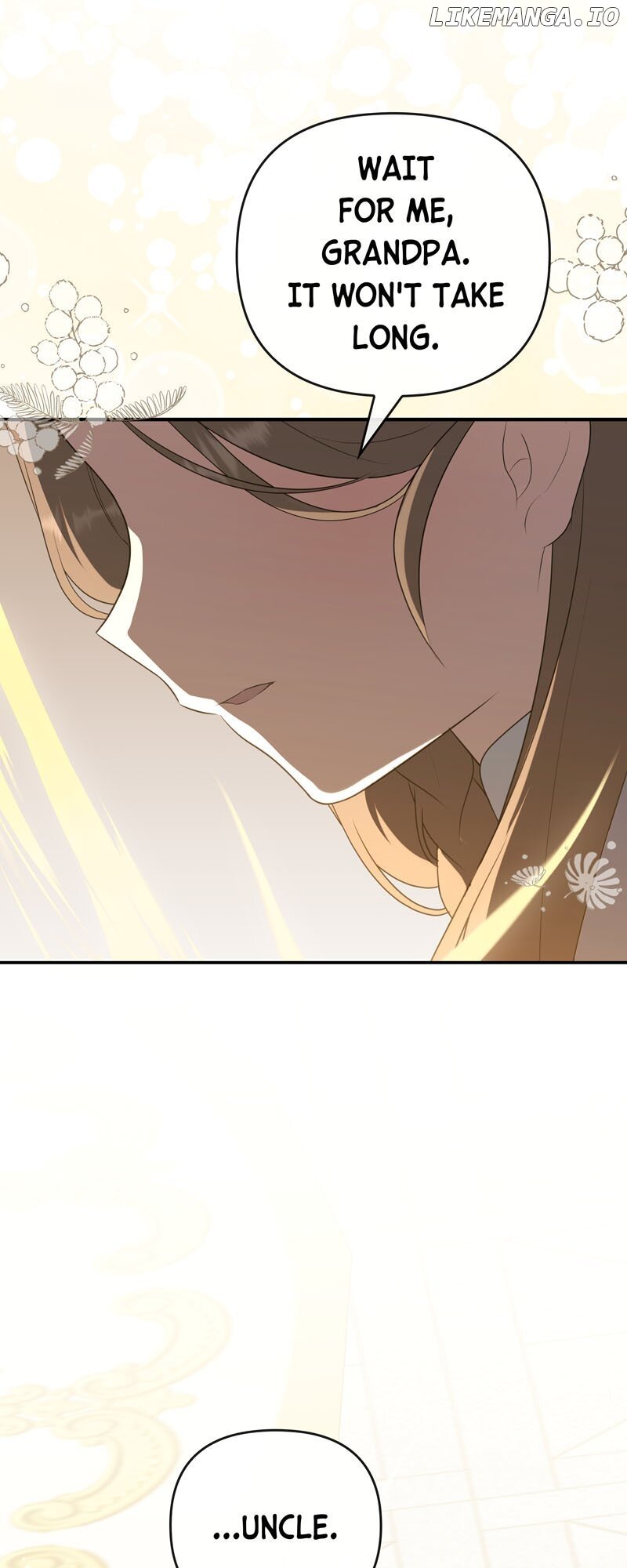 The Grand Duke's Beloved Granddaughter Chapter 43 - page 18