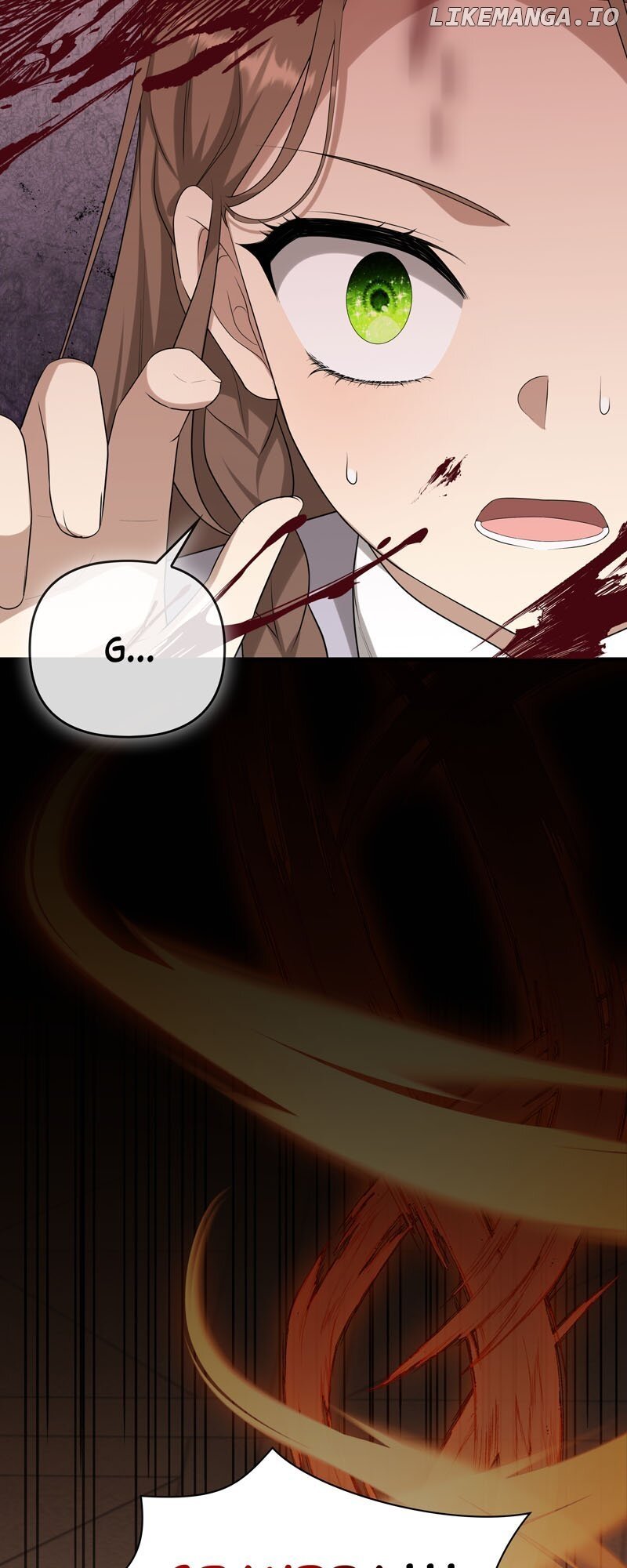 The Grand Duke's Beloved Granddaughter Chapter 43 - page 2