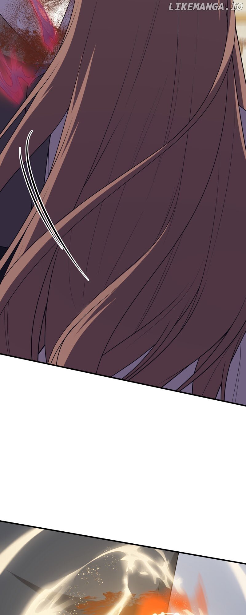 The Grand Duke's Beloved Granddaughter Chapter 43 - page 21