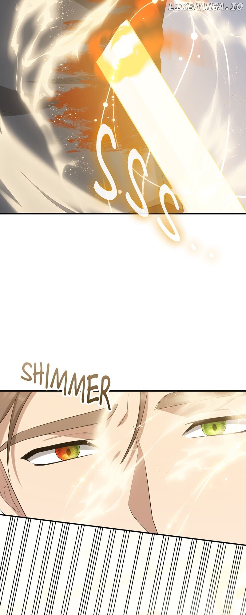 The Grand Duke's Beloved Granddaughter Chapter 43 - page 22