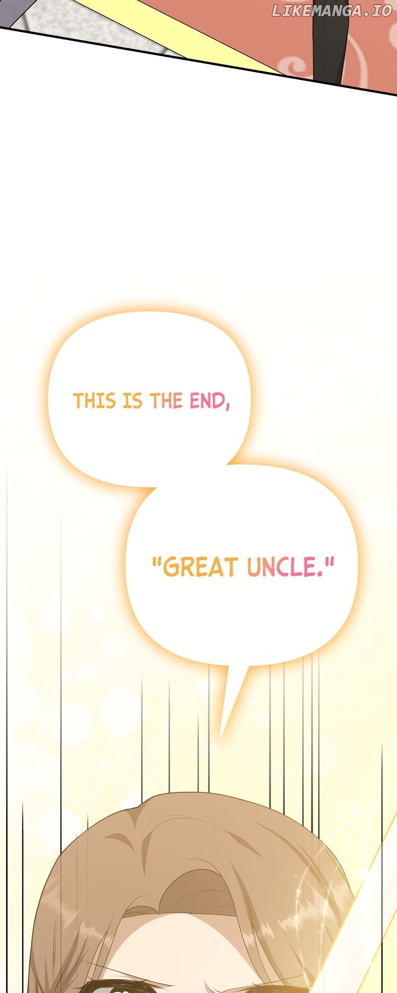 The Grand Duke's Beloved Granddaughter Chapter 43 - page 33
