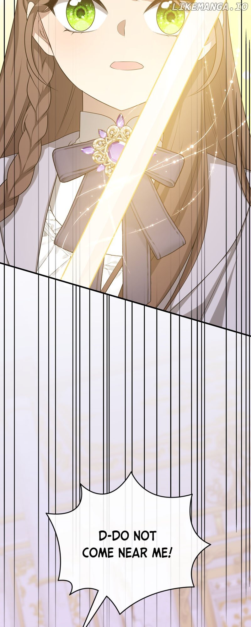 The Grand Duke's Beloved Granddaughter Chapter 43 - page 34