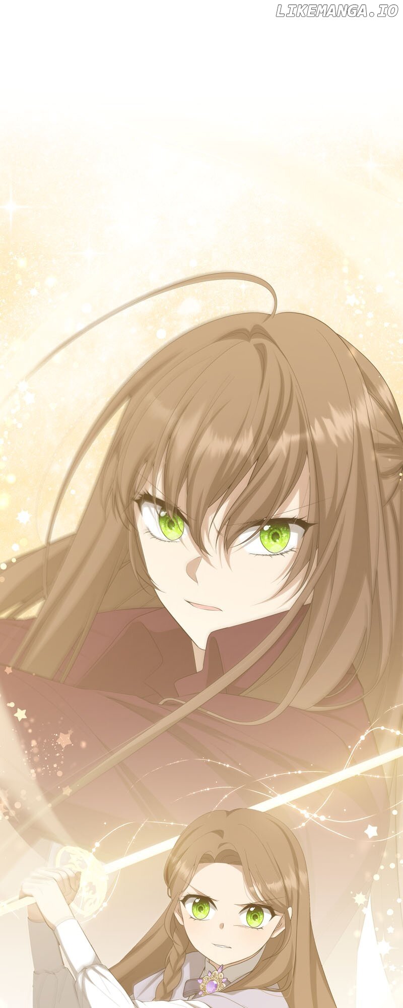 The Grand Duke's Beloved Granddaughter Chapter 43 - page 41
