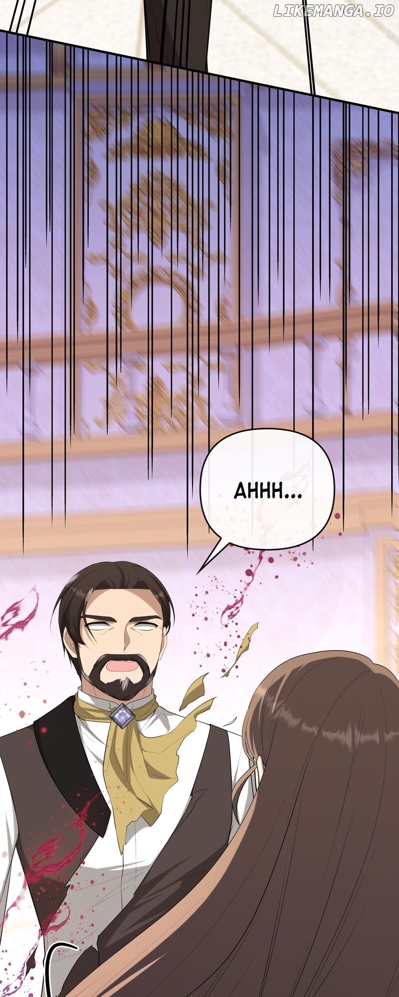 The Grand Duke's Beloved Granddaughter Chapter 43 - page 44