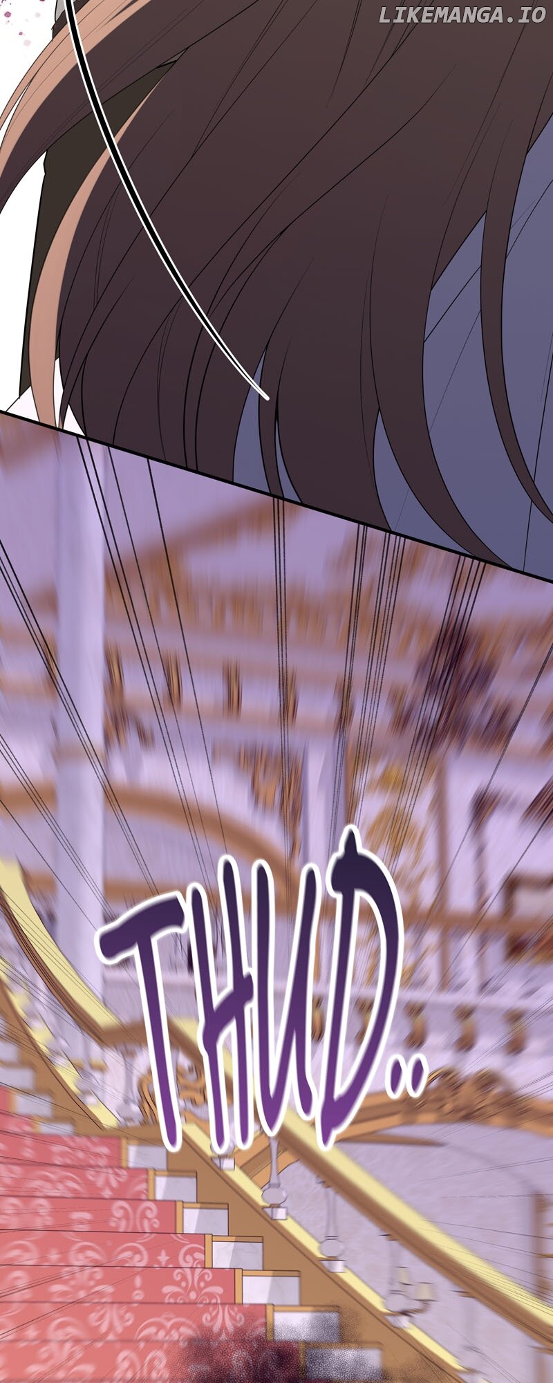 The Grand Duke's Beloved Granddaughter Chapter 43 - page 45