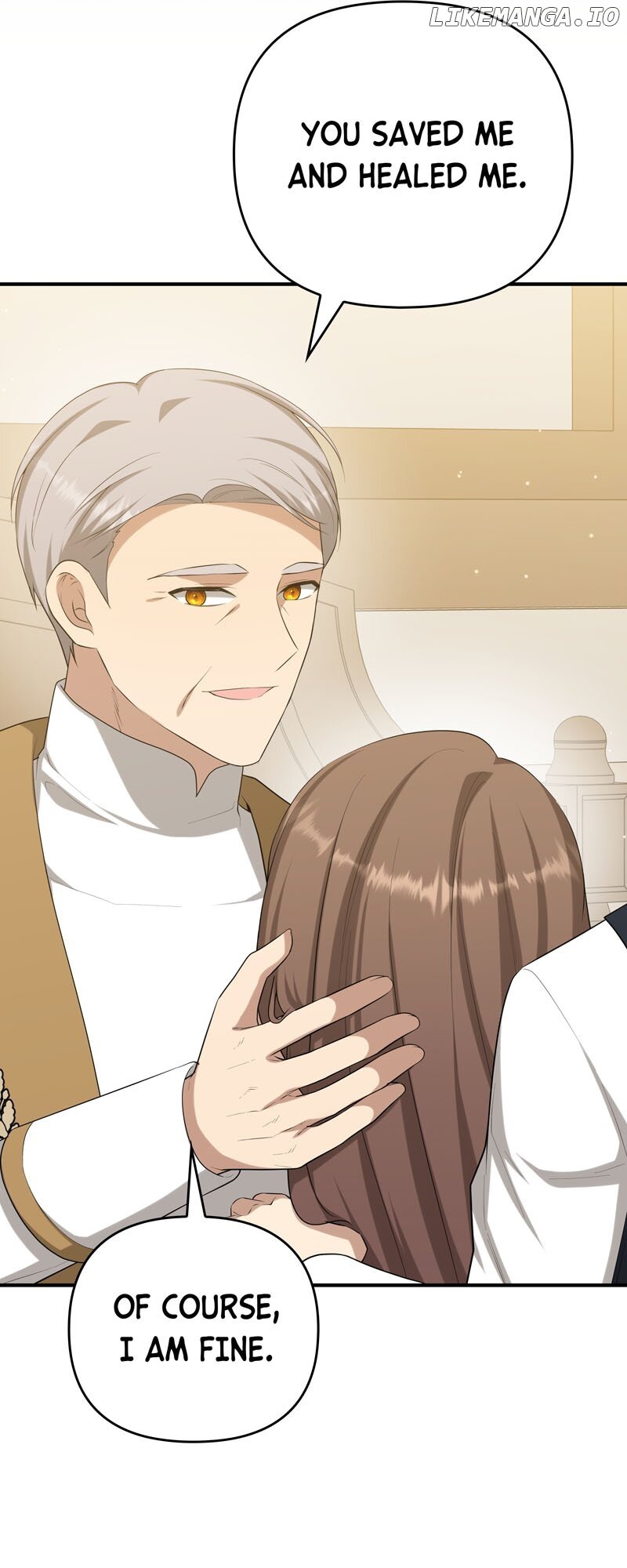 The Grand Duke's Beloved Granddaughter Chapter 43 - page 57