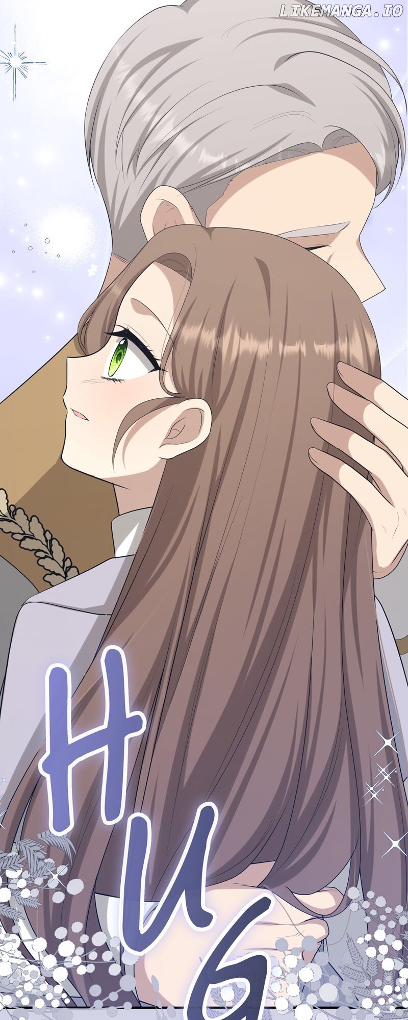 The Grand Duke's Beloved Granddaughter Chapter 43 - page 62