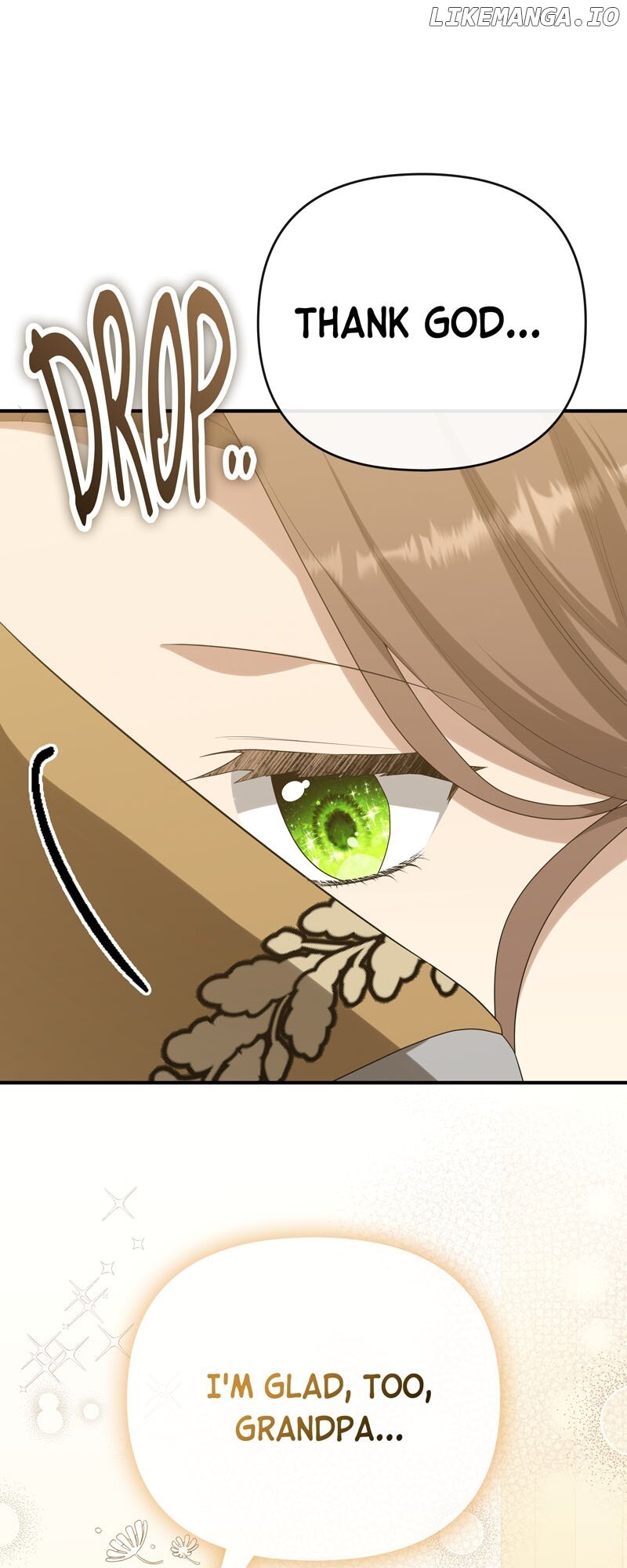 The Grand Duke's Beloved Granddaughter Chapter 43 - page 64