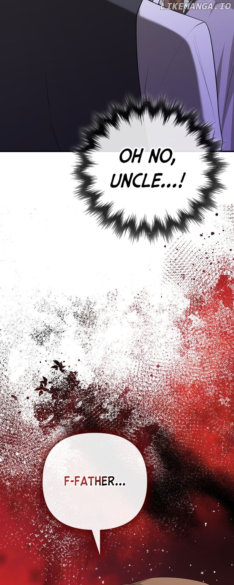The Grand Duke's Beloved Granddaughter Chapter 43 - page 8