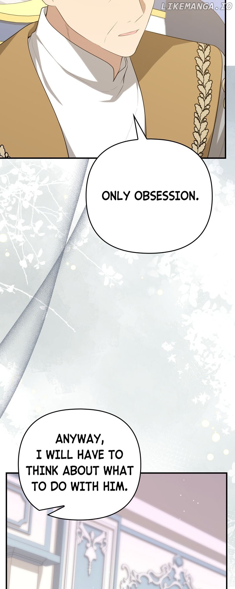 The Grand Duke's Beloved Granddaughter Chapter 43 - page 84