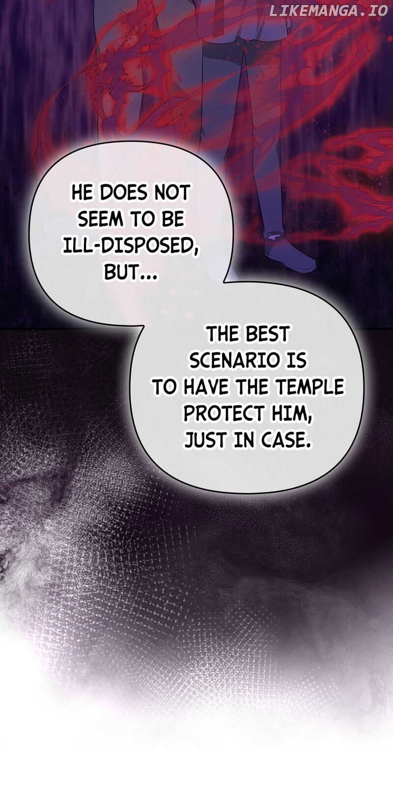The Grand Duke's Beloved Granddaughter Chapter 43 - page 92