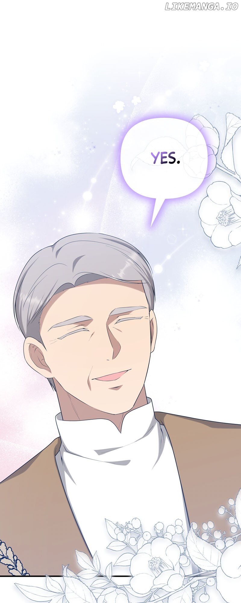 The Grand Duke's Beloved Granddaughter Chapter 43 - page 98