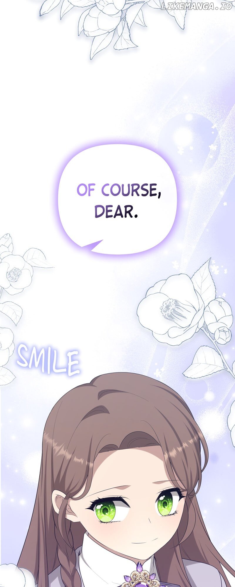 The Grand Duke's Beloved Granddaughter Chapter 43 - page 99