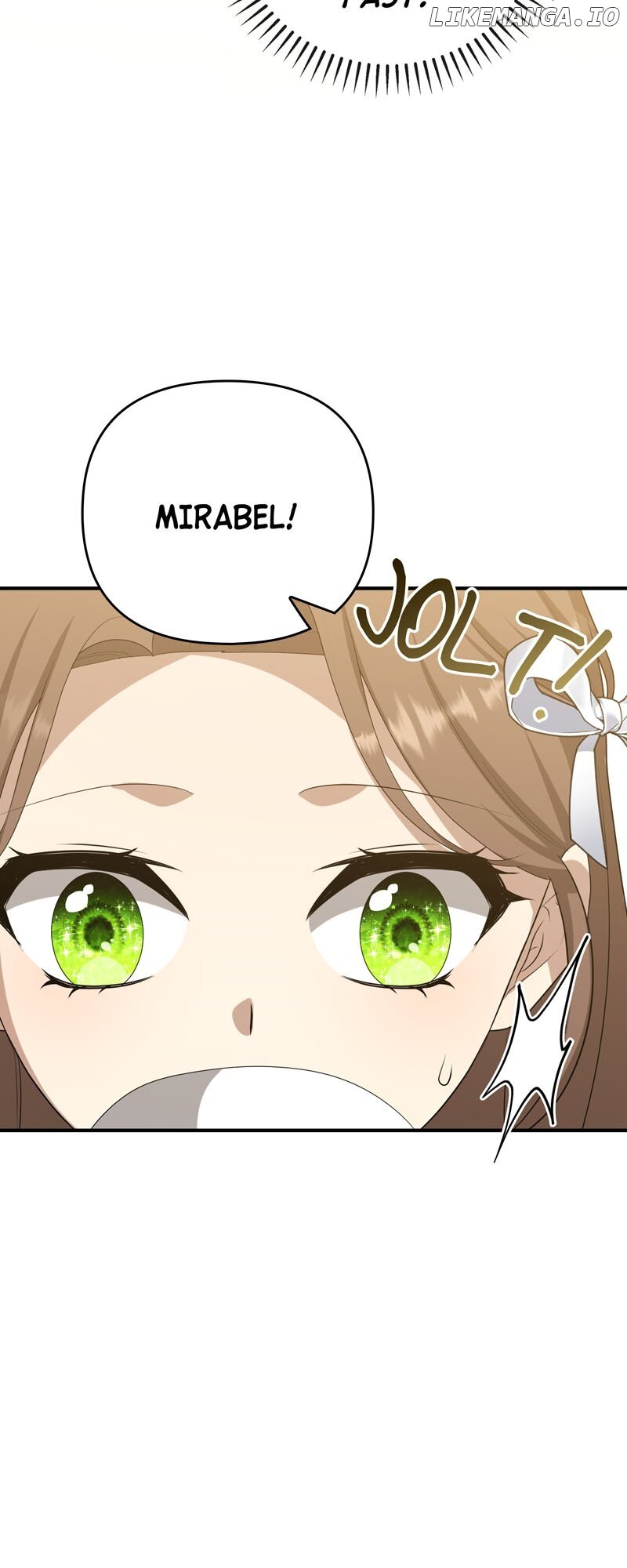 The Grand Duke's Beloved Granddaughter Chapter 35 - page 100