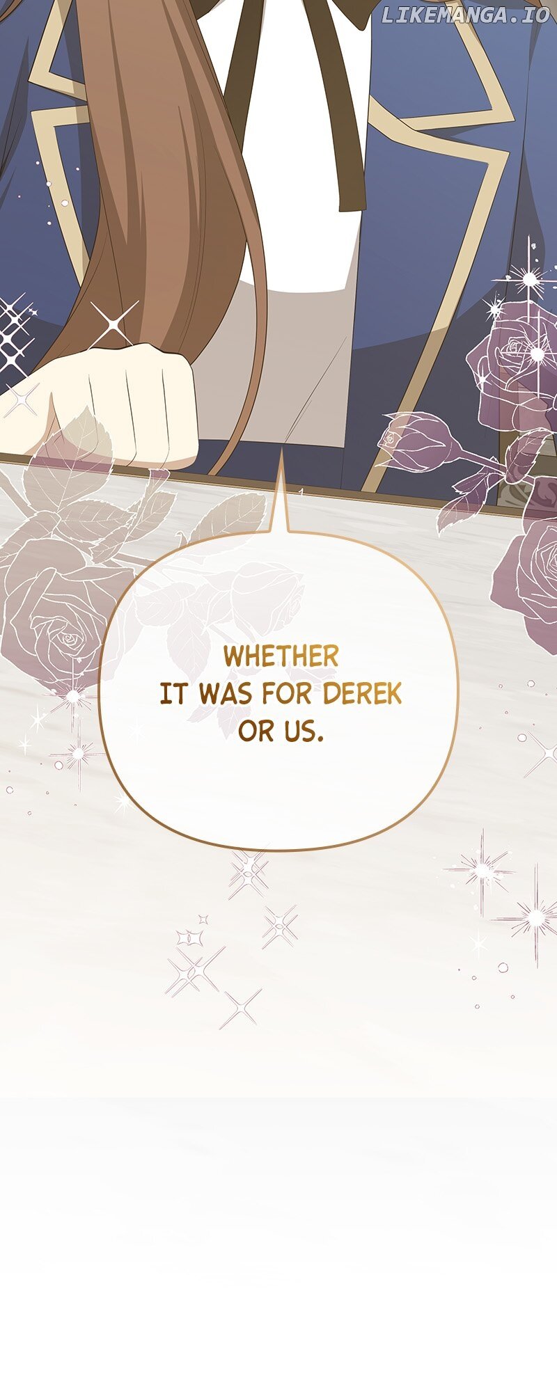 The Grand Duke's Beloved Granddaughter Chapter 35 - page 29