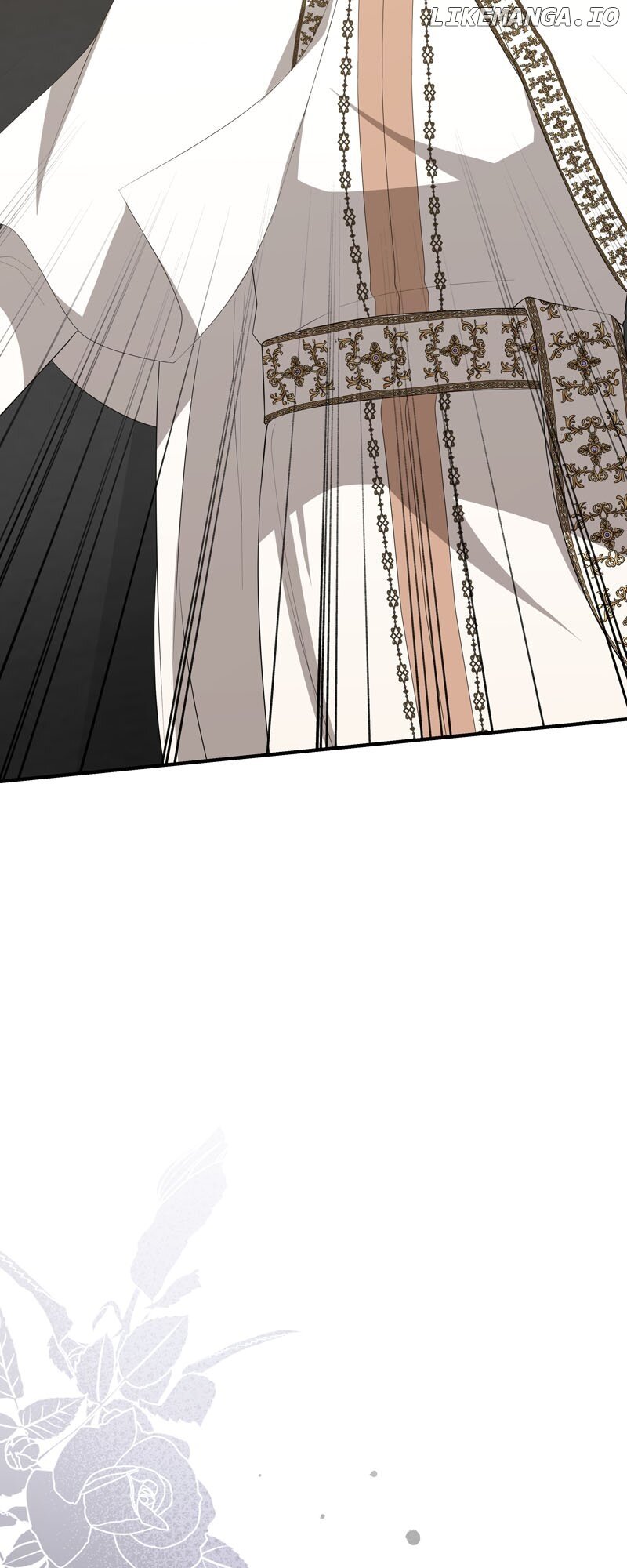 The Grand Duke's Beloved Granddaughter Chapter 35 - page 34