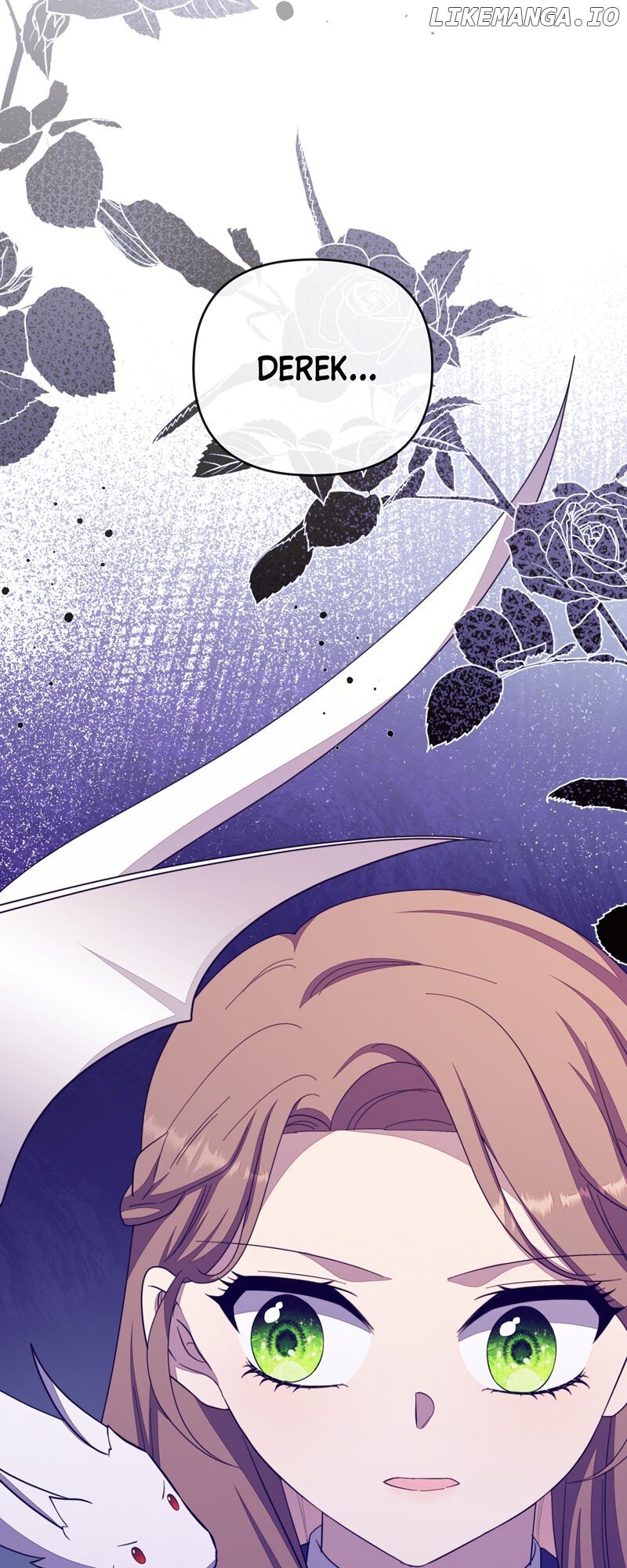 The Grand Duke's Beloved Granddaughter Chapter 35 - page 35