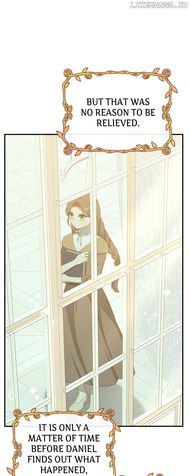 The Grand Duke's Beloved Granddaughter Chapter 35 - page 4