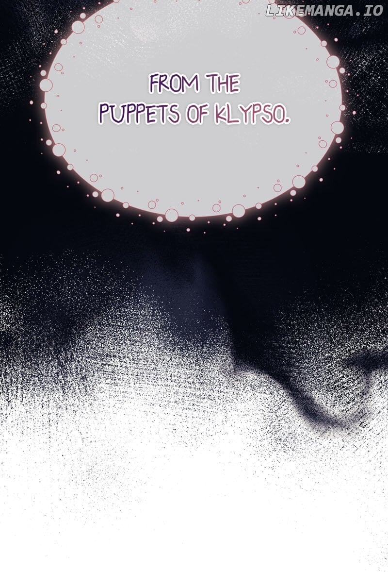 The Grand Duke's Beloved Granddaughter Chapter 35 - page 50