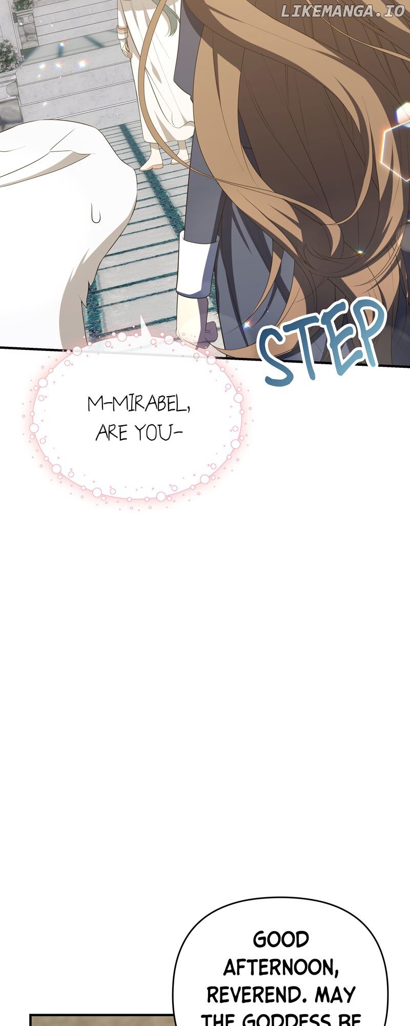 The Grand Duke's Beloved Granddaughter Chapter 35 - page 54
