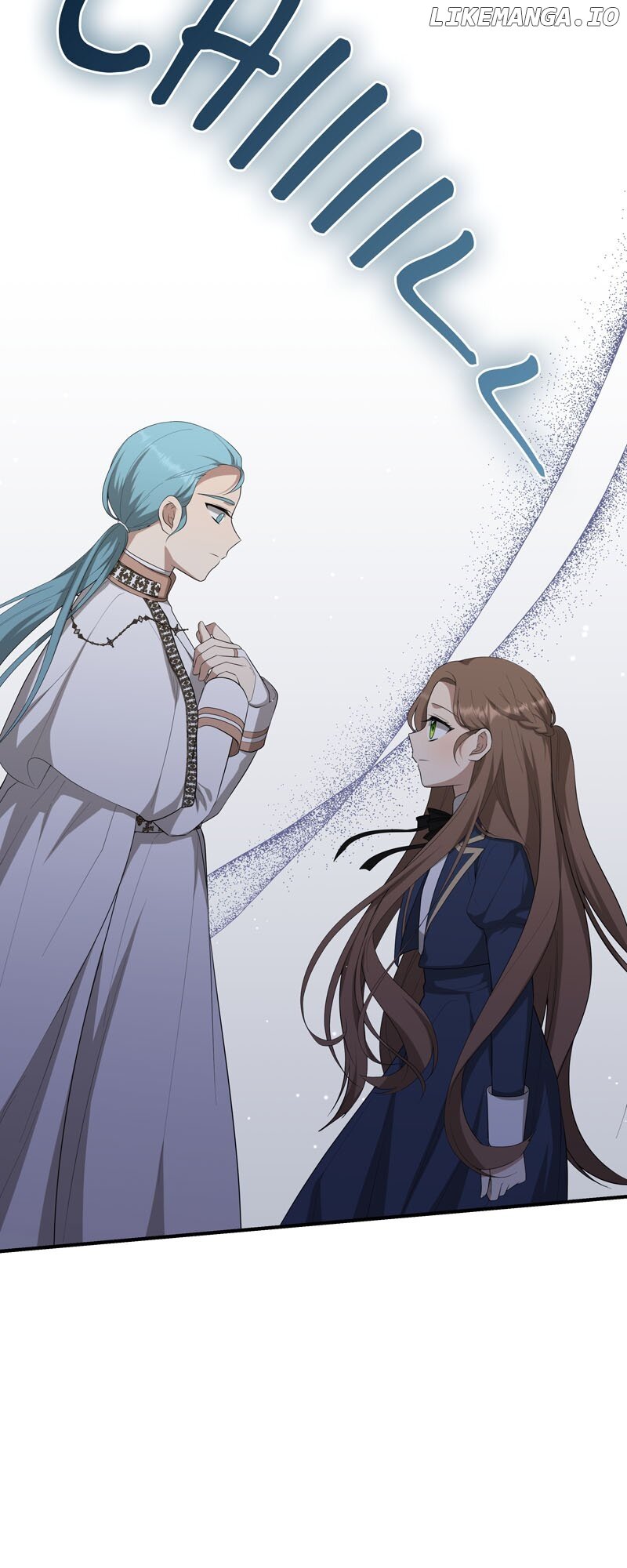 The Grand Duke's Beloved Granddaughter Chapter 35 - page 59