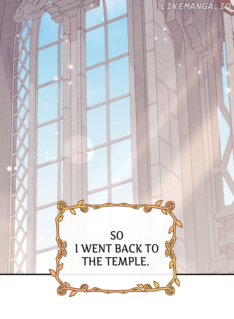 The Grand Duke's Beloved Granddaughter Chapter 35 - page 6