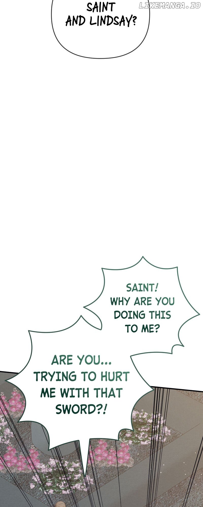 The Grand Duke's Beloved Granddaughter Chapter 35 - page 65